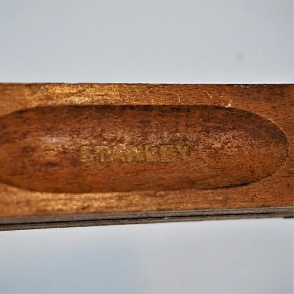 Vintage STANLEY No 25 Sliding T-Bevel 8